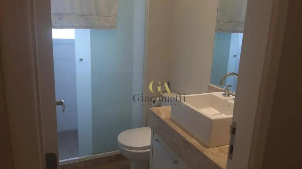 Foto 9 de Apartamento com 3 quartos à venda, 155m2 em Barueri - SP