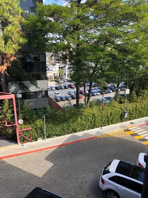 Sala Comercial à venda, 109m2 em Barueri - SP - imagem 8 Foto 8 de Sala Comercial à venda, 109m2 em Barueri - SP