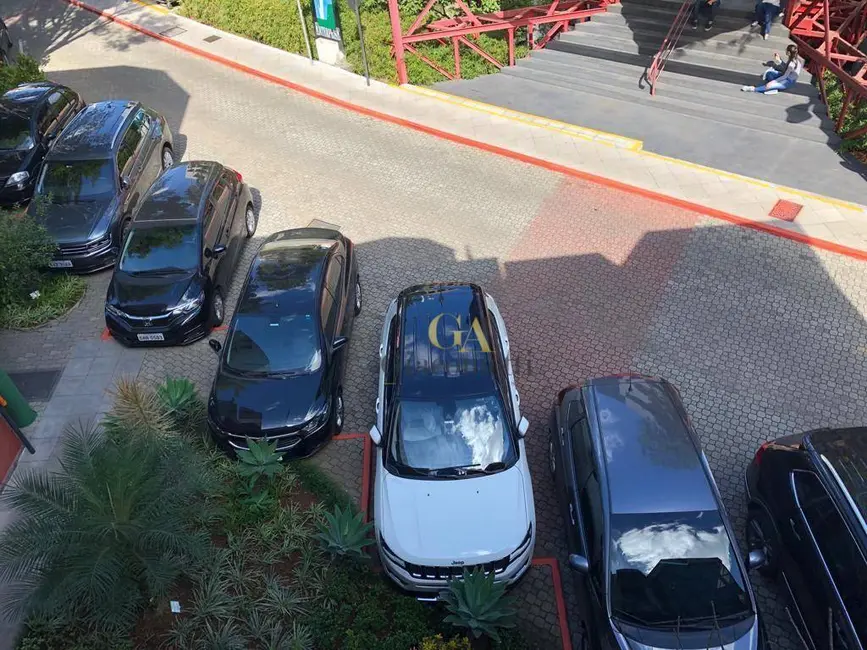 Sala Comercial à venda, 109m2 em Barueri - SP - imagem 6 Foto 6 de Sala Comercial à venda, 109m2 em Barueri - SP