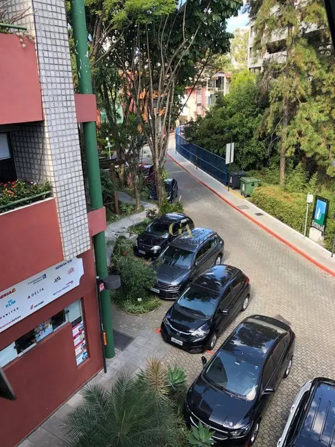 Sala Comercial à venda, 109m2 em Barueri - SP - imagem 3 Foto 3 de Sala Comercial à venda, 109m2 em Barueri - SP