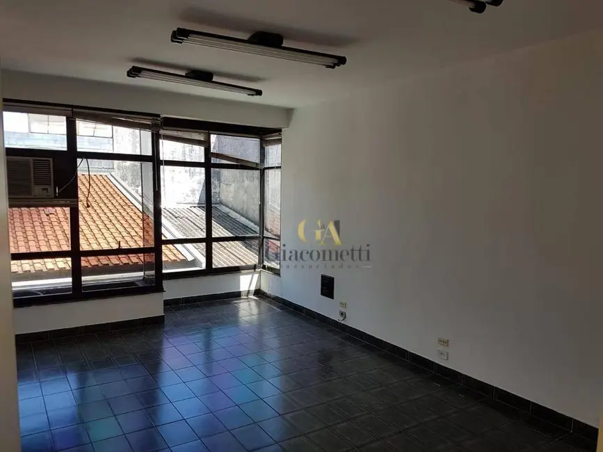 Sala Comercial à venda, 99m2 em Barueri - SP - imagem 3 Foto 3 de Sala Comercial à venda, 99m2 em Barueri - SP