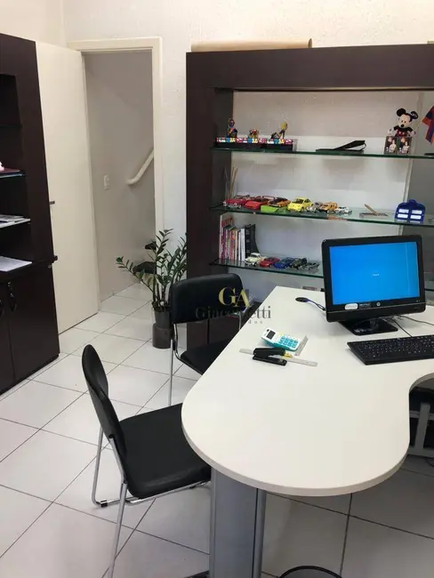 Foto 6 de Sala Comercial à venda, 150m2 em Barueri - SP
