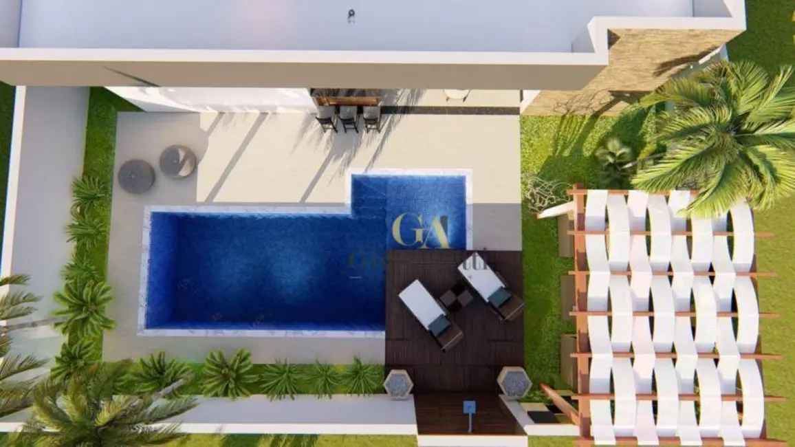 Foto 7 de Casa de Condomínio com 4 quartos à venda, 290m2 em Tamboré, Santana De Parnaiba - SP