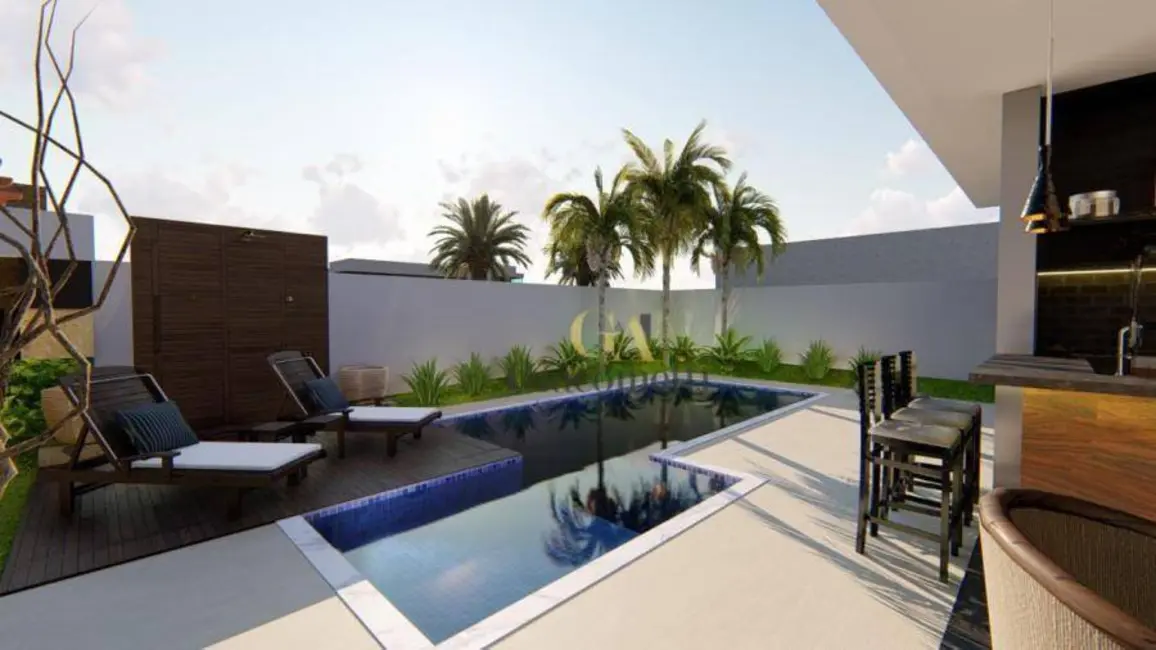 Foto 8 de Casa de Condomínio com 4 quartos à venda, 290m2 em Tamboré, Santana De Parnaiba - SP