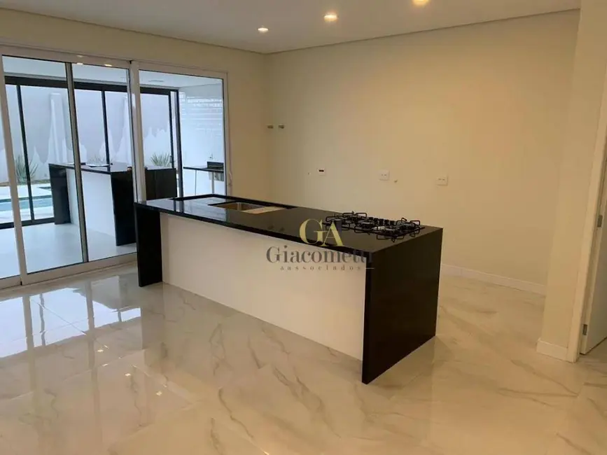 Foto 3 de Casa de Condomínio com 4 quartos à venda, 290m2 em Tamboré, Santana De Parnaiba - SP