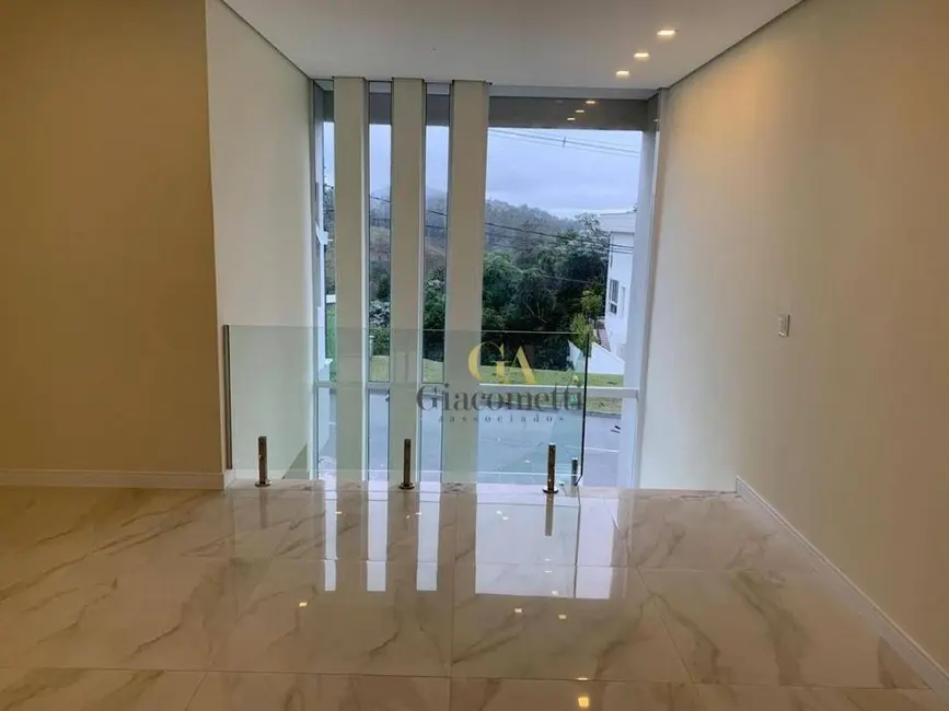 Foto 5 de Casa de Condomínio com 4 quartos à venda, 290m2 em Tamboré, Santana De Parnaiba - SP