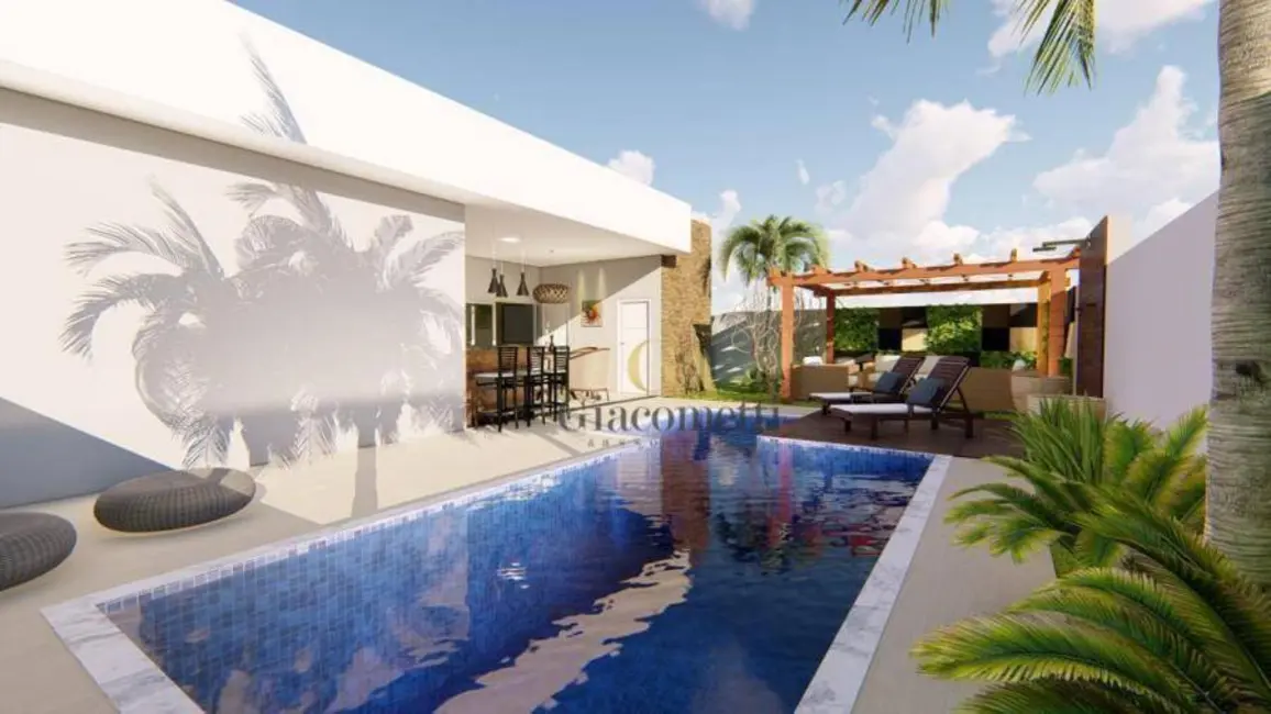 Foto 9 de Casa de Condomínio com 4 quartos à venda, 290m2 em Tamboré, Santana De Parnaiba - SP