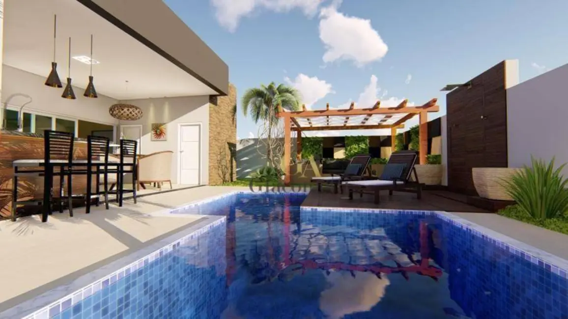 Foto 6 de Casa de Condomínio com 4 quartos à venda, 290m2 em Tamboré, Santana De Parnaiba - SP