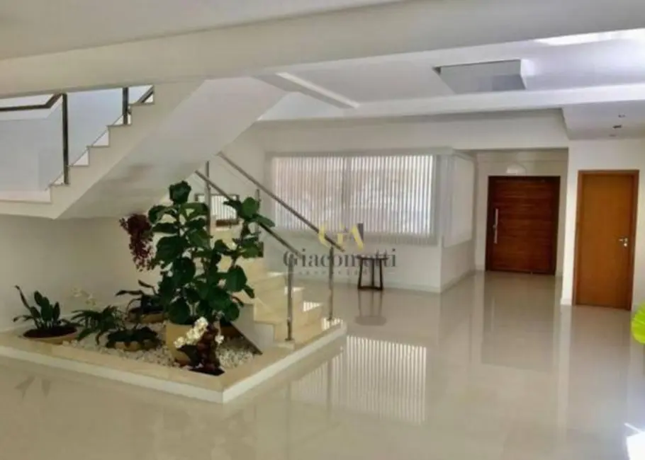 Foto 4 de Casa de Condomínio com 4 quartos à venda, 511m2 em Alphaville, Santana De Parnaiba - SP