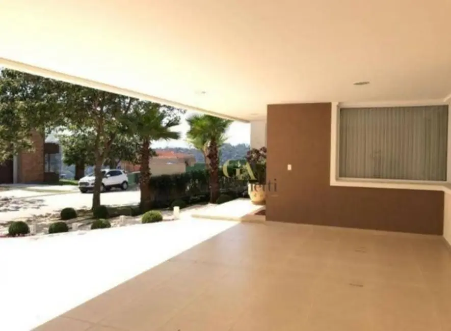 Foto 9 de Casa de Condomínio com 4 quartos à venda, 511m2 em Alphaville, Santana De Parnaiba - SP