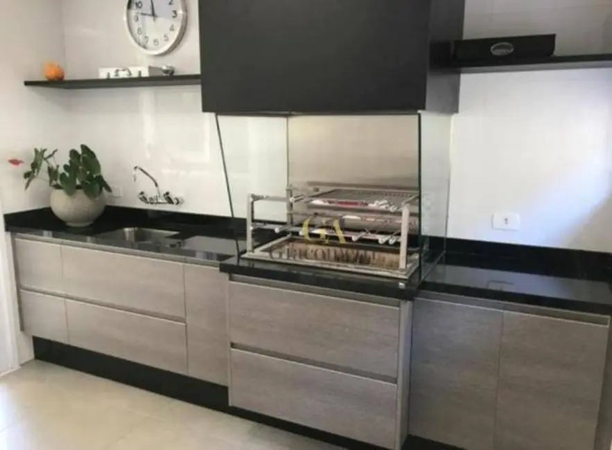 Foto 5 de Casa de Condomínio com 4 quartos à venda, 511m2 em Alphaville, Santana De Parnaiba - SP