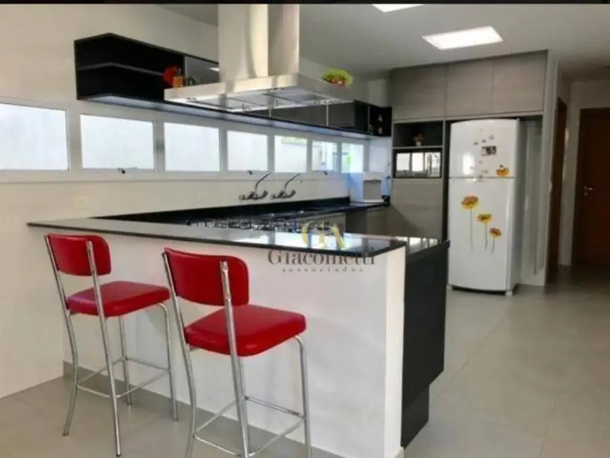 Foto 7 de Casa de Condomínio com 4 quartos à venda, 511m2 em Alphaville, Santana De Parnaiba - SP