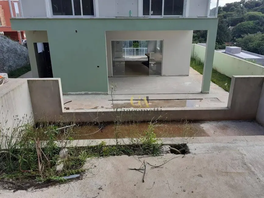 Foto 5 de Casa de Condomínio com 4 quartos à venda, 800m2 em Parque Nova Jandira, Jandira - SP