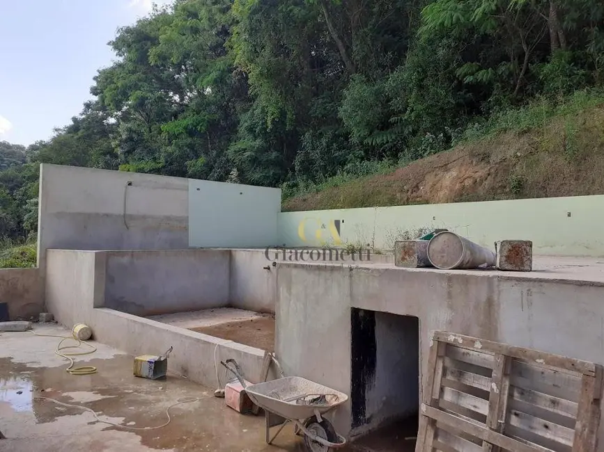 Foto 6 de Casa de Condomínio com 4 quartos à venda, 800m2 em Parque Nova Jandira, Jandira - SP