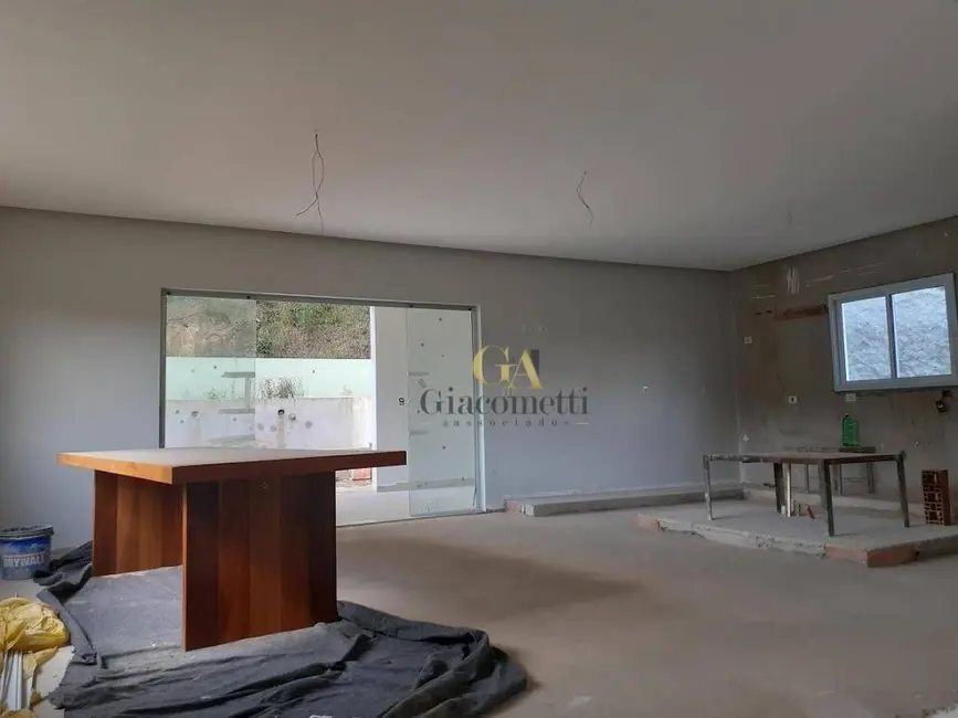 Foto 9 de Casa de Condomínio com 4 quartos à venda, 800m2 em Parque Nova Jandira, Jandira - SP