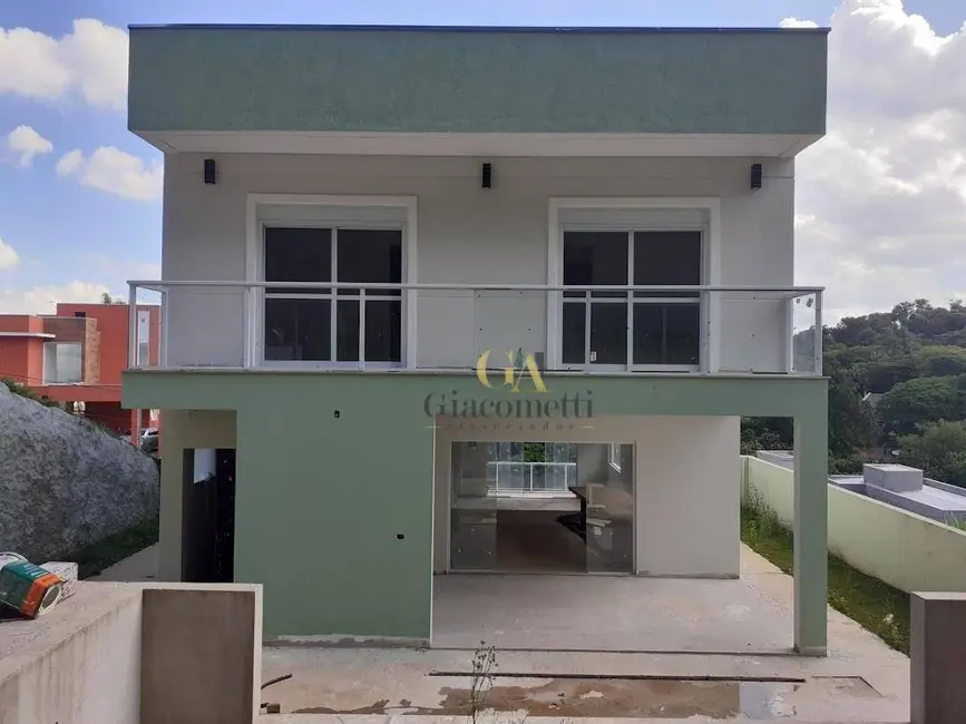 Foto 4 de Casa de Condomínio com 4 quartos à venda, 800m2 em Parque Nova Jandira, Jandira - SP