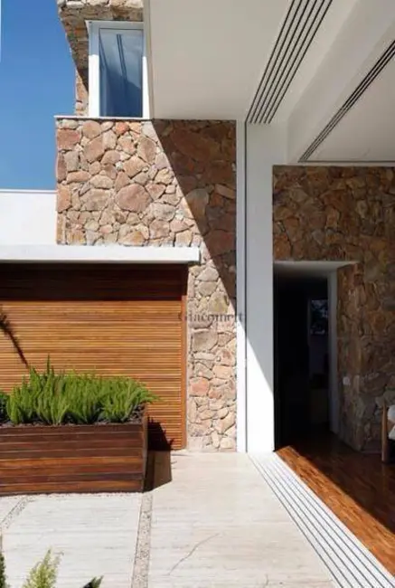 Foto 9 de Casa de Condomínio com 4 quartos à venda, 1380m2 em Tamboré, Santana De Parnaiba - SP