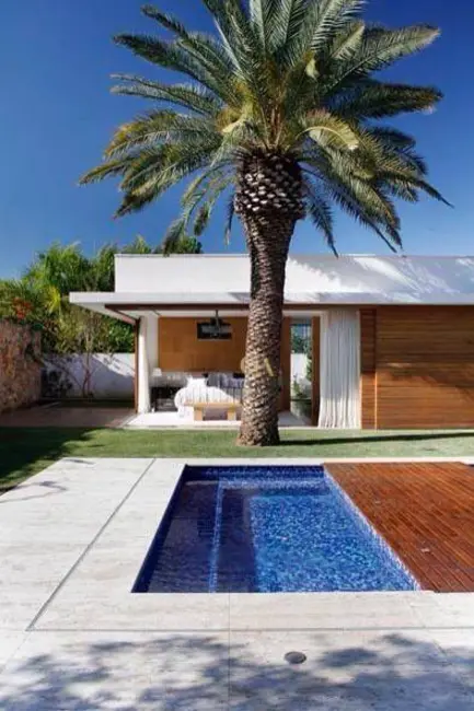 Foto 5 de Casa de Condomínio com 4 quartos à venda, 1380m2 em Tamboré, Santana De Parnaiba - SP