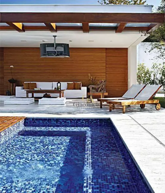 Foto 6 de Casa de Condomínio com 4 quartos à venda, 1380m2 em Tamboré, Santana De Parnaiba - SP