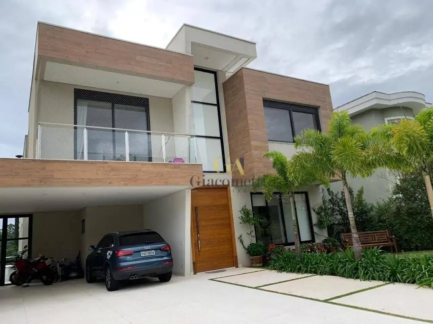 Foto 1 de Casa de Condomínio com 4 quartos à venda, 470m2 em Alphaville, Santana De Parnaiba - SP