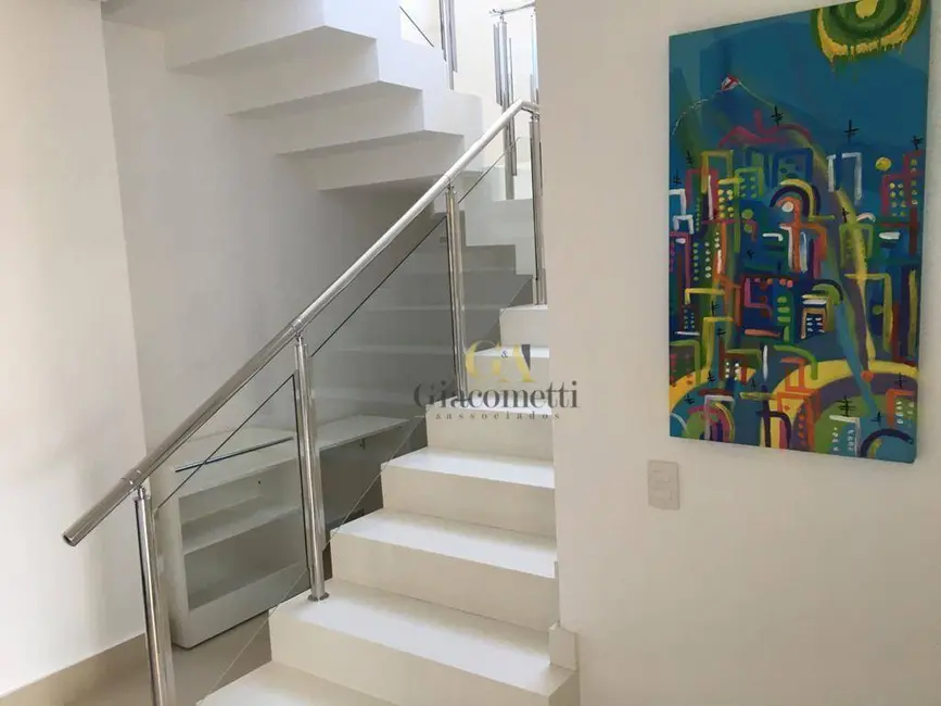 Foto 6 de Casa de Condomínio com 4 quartos à venda, 470m2 em Alphaville, Santana De Parnaiba - SP