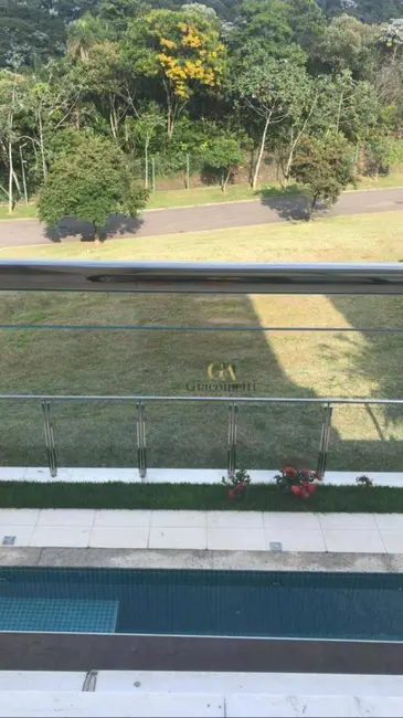 Foto 8 de Casa de Condomínio com 4 quartos à venda, 470m2 em Alphaville, Santana De Parnaiba - SP