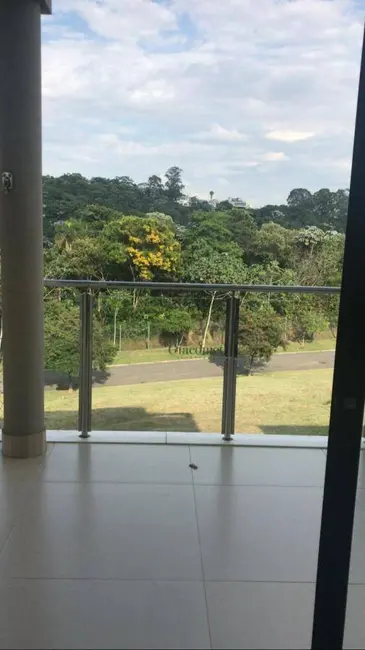 Foto 7 de Casa de Condomínio com 4 quartos à venda, 470m2 em Alphaville, Santana De Parnaiba - SP
