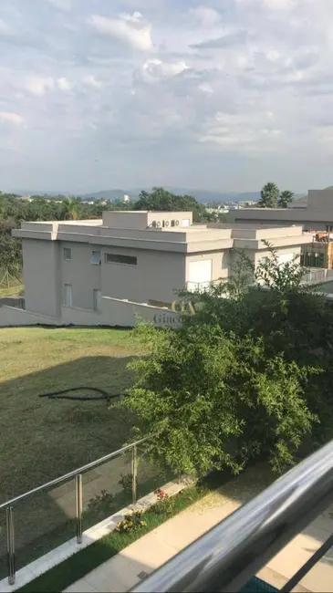 Foto 9 de Casa de Condomínio com 4 quartos à venda, 470m2 em Alphaville, Santana De Parnaiba - SP