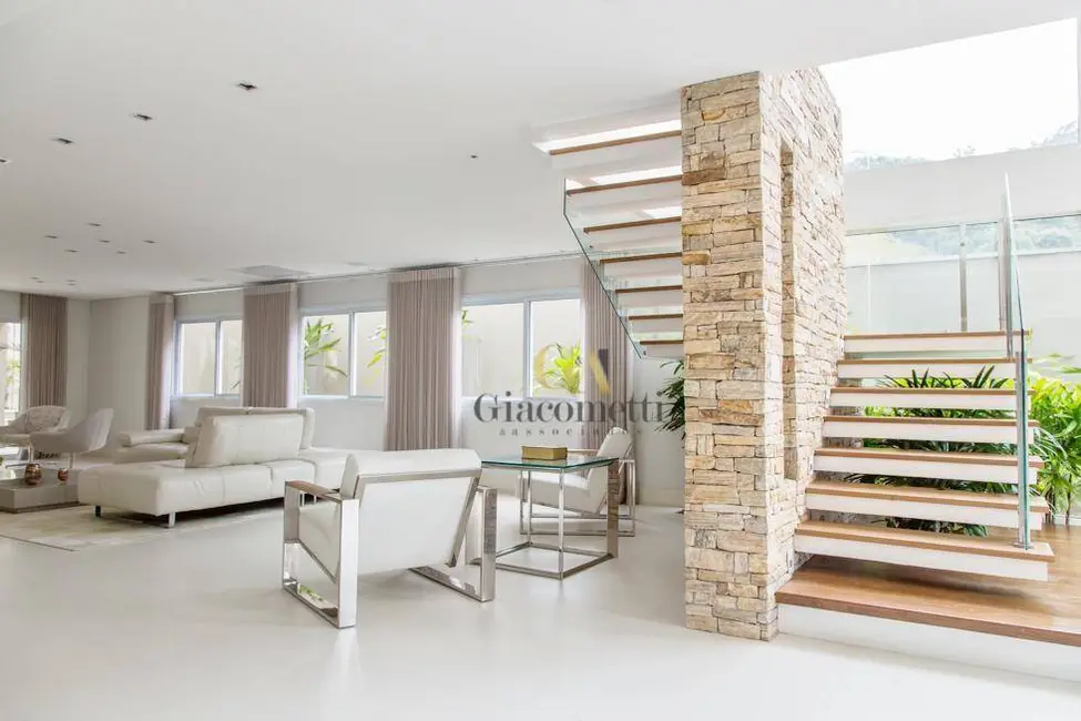 Foto 9 de Casa de Condomínio com 4 quartos à venda, 667m2 em Tamboré, Santana De Parnaiba - SP