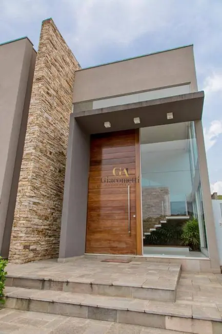 Foto 4 de Casa de Condomínio com 4 quartos à venda, 667m2 em Tamboré, Santana De Parnaiba - SP