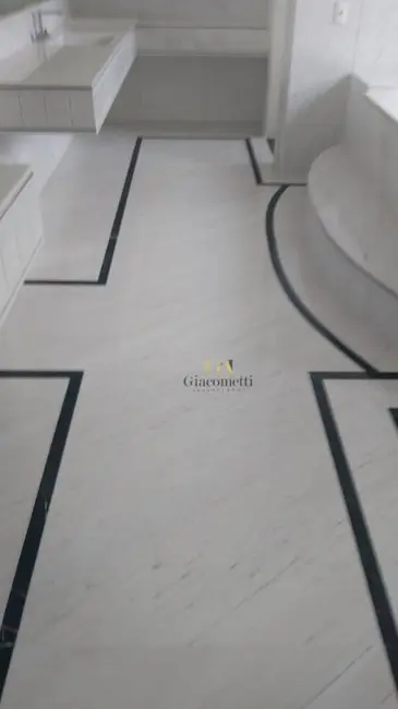 Foto 6 de Casa de Condomínio com 6 quartos à venda, 1360m2 em Alphaville Industrial, Barueri - SP