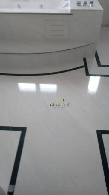 Foto 7 de Casa de Condomínio com 6 quartos à venda, 1360m2 em Alphaville Industrial, Barueri - SP