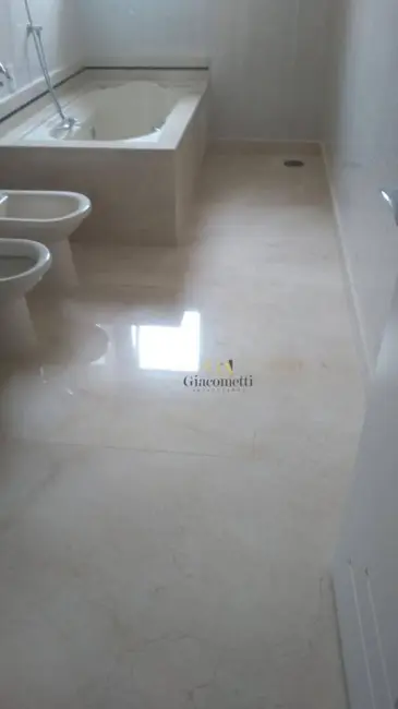 Foto 8 de Casa de Condomínio com 6 quartos à venda, 1360m2 em Alphaville Industrial, Barueri - SP