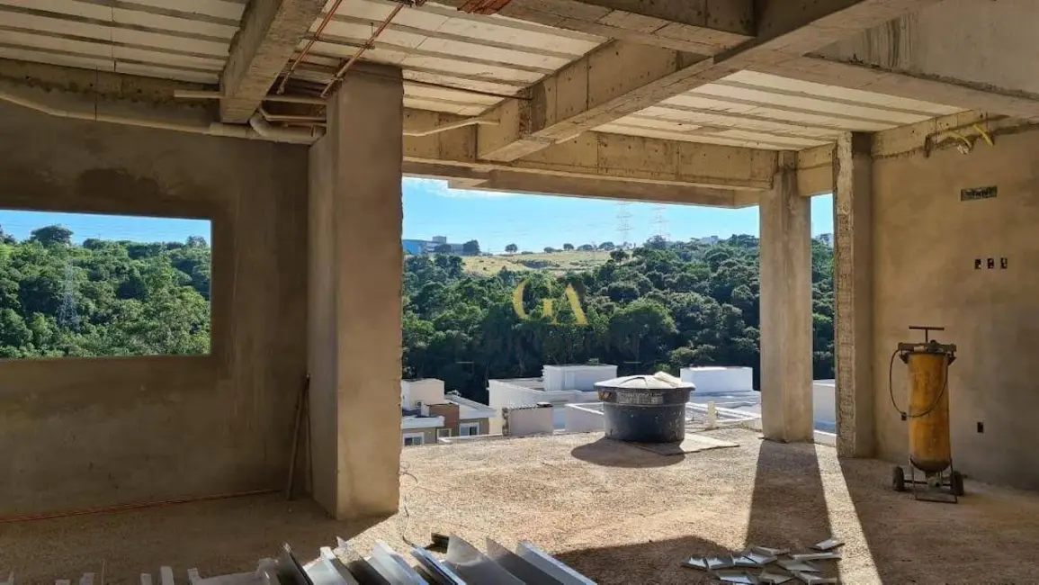 Foto 4 de Casa de Condomínio com 4 quartos à venda, 442m2 em Alphaville, Santana De Parnaiba - SP