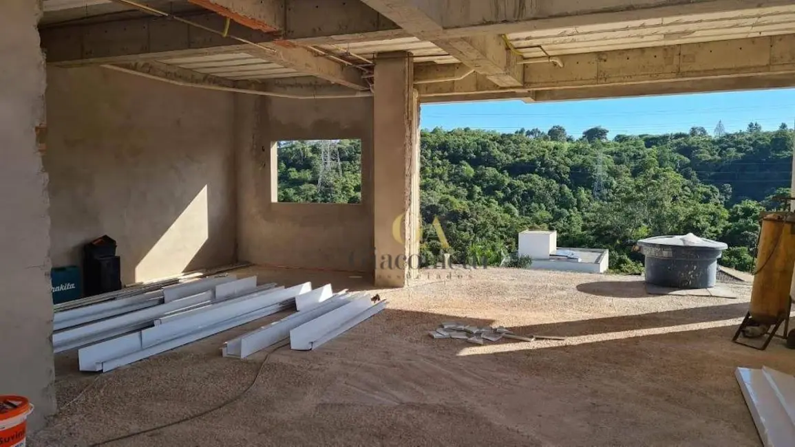 Foto 5 de Casa de Condomínio com 4 quartos à venda, 442m2 em Alphaville, Santana De Parnaiba - SP