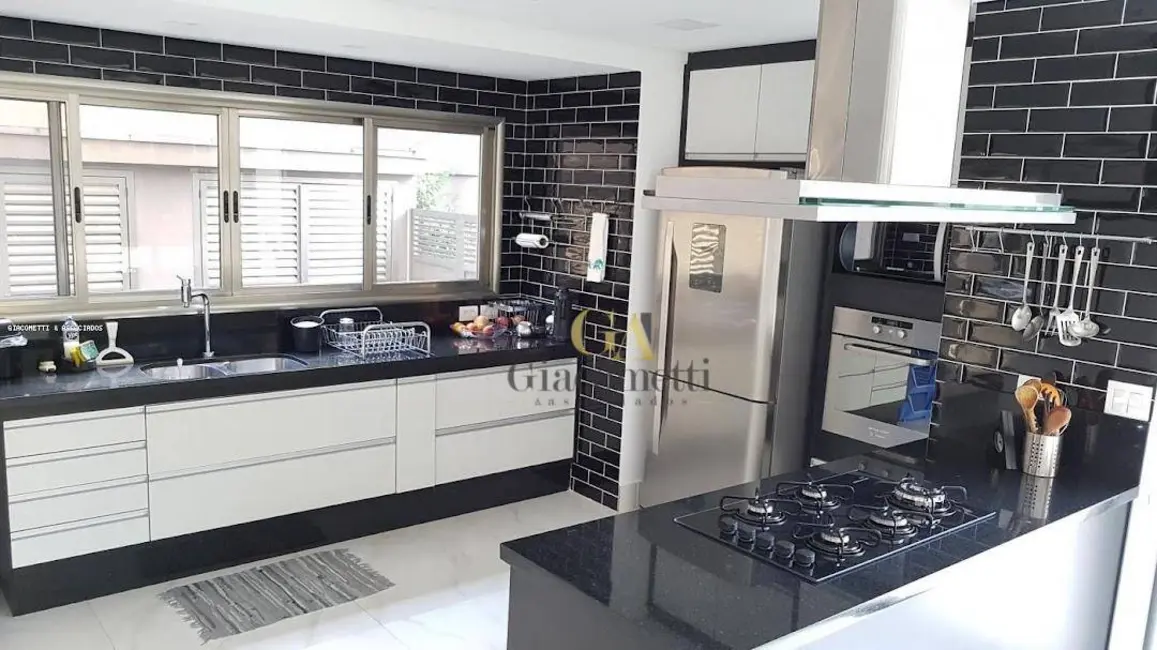 Foto 9 de Casa de Condomínio com 5 quartos à venda, 700m2 em Tamboré, Santana De Parnaiba - SP