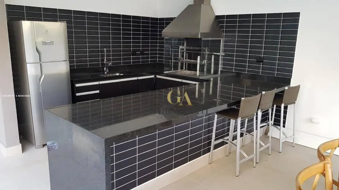 Foto 7 de Casa de Condomínio com 5 quartos à venda, 700m2 em Tamboré, Santana De Parnaiba - SP