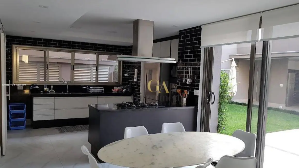 Foto 8 de Casa de Condomínio com 5 quartos à venda, 700m2 em Tamboré, Santana De Parnaiba - SP