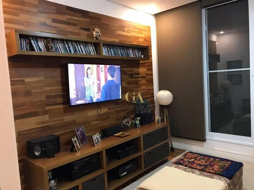 Foto 7 de Casa de Condomínio com 4 quartos à venda, 720m2 em Tamboré, Santana De Parnaiba - SP