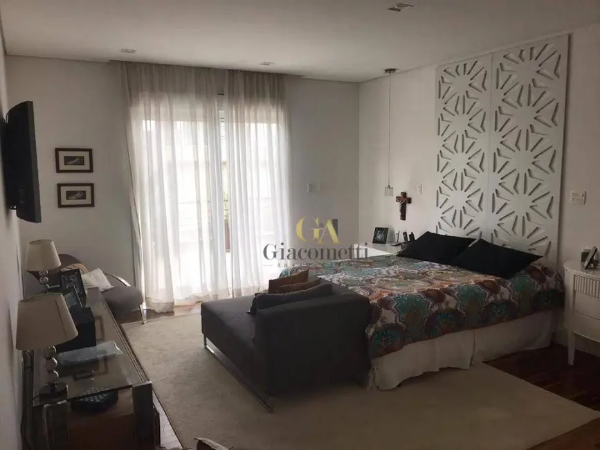 Foto 8 de Casa de Condomínio com 4 quartos à venda, 720m2 em Tamboré, Santana De Parnaiba - SP