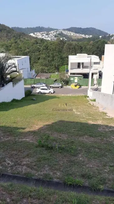 Foto 7 de Terreno / Lote à venda, 517m2 em Tamboré, Santana De Parnaiba - SP