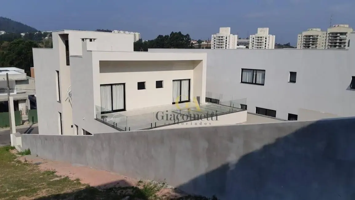 Foto 4 de Terreno / Lote à venda, 517m2 em Tamboré, Santana De Parnaiba - SP