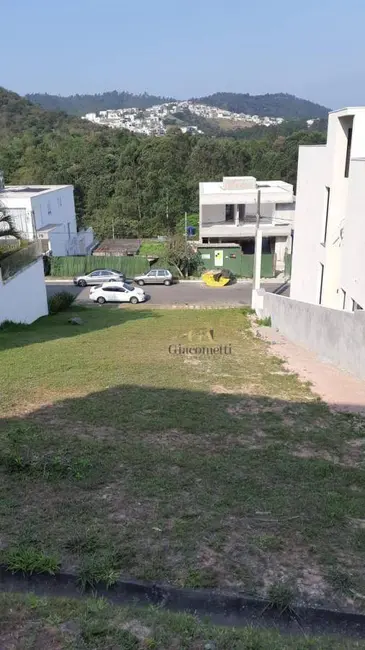 Foto 6 de Terreno / Lote à venda, 517m2 em Tamboré, Santana De Parnaiba - SP