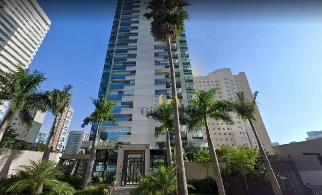 Foto 1 de Apartamento com 3 quartos à venda, 165m2 em Vila Gertrudes, São Paulo - SP