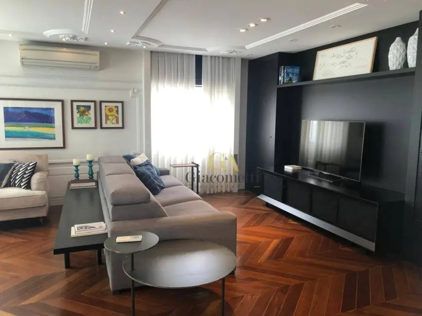 Foto 4 de Apartamento com 3 quartos à venda, 165m2 em Vila Gertrudes, São Paulo - SP