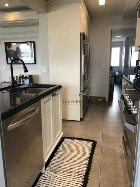 Foto 6 de Apartamento com 3 quartos à venda, 165m2 em Vila Gertrudes, São Paulo - SP