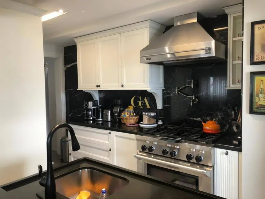 Foto 2 de Apartamento com 3 quartos à venda, 165m2 em Vila Gertrudes, São Paulo - SP