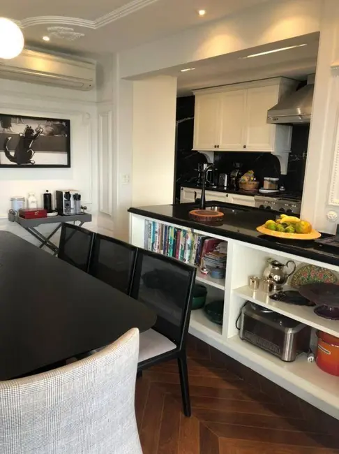 Foto 9 de Apartamento com 3 quartos à venda, 165m2 em Vila Gertrudes, São Paulo - SP