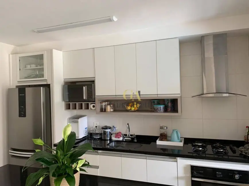 Foto 4 de Apartamento com 3 quartos à venda, 105m2 em Bethaville I, Barueri - SP