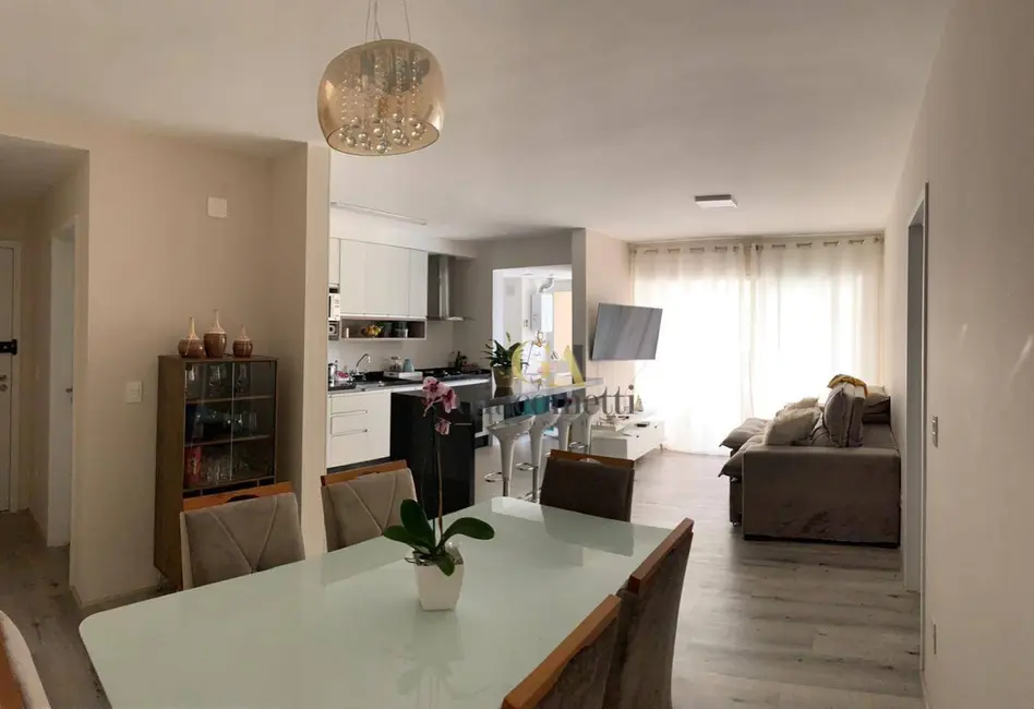 Foto 5 de Apartamento com 3 quartos à venda, 105m2 em Bethaville I, Barueri - SP